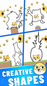 Screenshot Save the Doge Mod APK