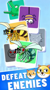 Screenshot Save the Doge Mod APK