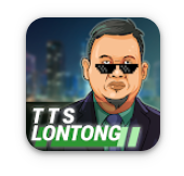 Download TTS Lontong Mod Apk v4.3 (Unlimited Money, No Ads) Terbaru 2024