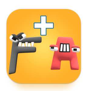 Download Merge Alphabet Mod Apk v0.0.9 (Unlimited Money) Terbaru 2024