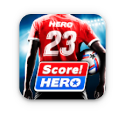 Score Hero 2023 бесконечные деньги. Score Hero 2023 Mod. Скоре Хиро 2023.