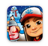 Download Subway Surf Copenhagen map MOD APK v2.37.0 (new mods) For Android