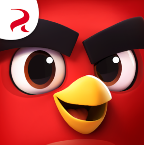 Download Angry Birds Journey Mod Apk v3.8.4 (Unlimited Money/Lives) Latest 2025
