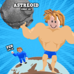 Download Lifting Hero Mod Apk v46.8.15 (Unlimited Money) Terbaru 2025
