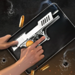 Download Shotgun Sounds Gun Simulator Mod Apk v2.6 (Unlimited Money) Terbaru 2025
