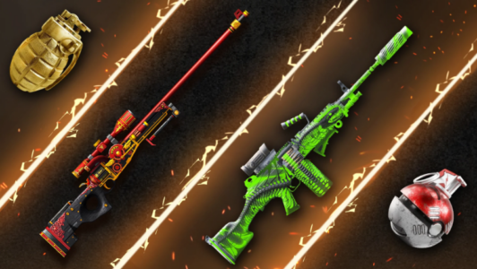 Screenshot Shotgun Sounds Gun Simulator Mod APK