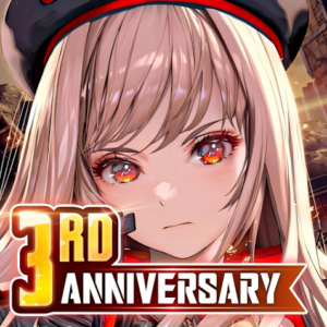 Descargar GODDESS OF VICTORY: NIKKE Mod Apk v139.8.13 (Menú, Daño, Modo Dios) Última versión 2025