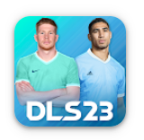 Stream DLS 2023 MOD APK: The Ultimate Soccer Game with Unlimited Money and  Gems by Caelatmorrpa