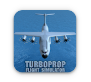 Download Turboprop Flight Simulator Mod Apk v1.32 (Unlimited Money) Latest 2025