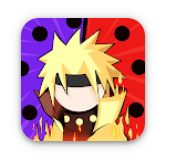 Download Stickman Ninja Fight Mod Apk v4.3 (Unlimited Money) Terbaru 2024