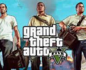 Daftar Lengkap Cheat GTA V di PC, PS3 PS4 dan PS5