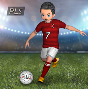 Télécharger Pro League Soccer Mod Apk v1.0.45 (No Ads) Dernière version 2025