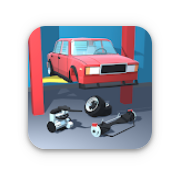Download Retro Garage Mod Apk v2.20.1 (Unlimited Money) Latest 2024