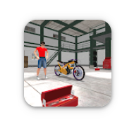 Download IDBS Drag Bike Simulator Mod Apk v1.5 (Unlimited Money) Terbaru 2024