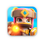 Download Merge War Super Legion Master Mod Apk v1.31.34 (Free Energy) Terbaru 2024