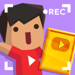 Download Vlogger Go Viral Mod Apk v2.43.74 (Unlimited Money) Terbaru 2026