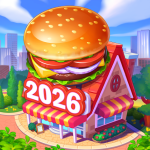 Download Cooking Madness Mod Apk v3.2.8 (Unlimited Money) Terbaru 2026