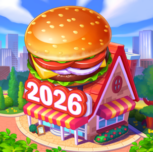 Download Cooking Madness Mod Apk v3.3.9 (Unlimited Money) Terbaru 2026
