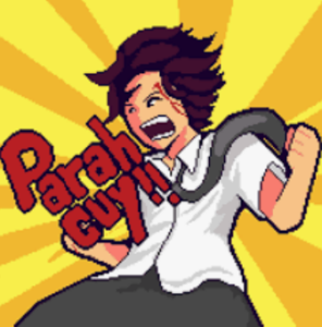 Game Parah Cuy Action Platformer Mod Apk v1.1.1 Download 2024