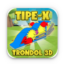 Tipex Trondol Modif Mod Apk (Unlimited Money) Download 2023
