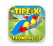 Tipex Trondol Modif Mod Apk (Unlimited Money) Download 2024