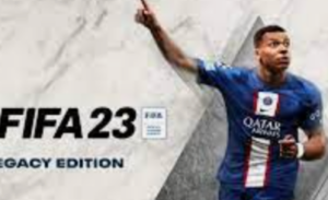 Télécharger Fifa 23 Mod Apk v18.9.03 (Full Unlock) Dernière version 2025