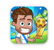 Download Idle Soccer Story Mod Apk v0.17.2 (Unlimited Money) Terbaru 2024