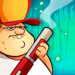 Download Swamp Attack Mod Apk v4.7.5.0 (Unlimited Money) Terbaru 2026