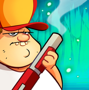 Download Swamp Attack Mod Apk v4.8.3.0 (Unlimited Money) Terbaru 2026