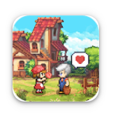 Télécharger Harvest Town Mod Apk v2.9.7 (argent illimité, gemmes) dernière version 2026
