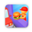 Tolong Burgernya Mod Apk v0.8.0 (Unlimited Money) Download 2023