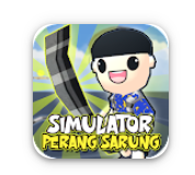 Download Simulator Perang Sarung 3D Mod Apk v1.0.20 (Unlimited Money) Terbaru 2024