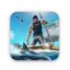 Ocean Survival Mod Apk v2.0.3 (Unlimited Money) Download 2023