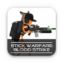 Download Stick Warfare Blood Strike Mod Apk v12.3.0 (Unlimited Money, Gold) Terbaru 2024