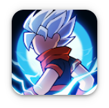 Download Super Stickman Dragon Warriors Mod Apk v1.2.4 (Unlimited Money and Gems) Terbaru 2025