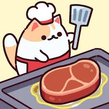 Download Cat Snack Bar Mod Apk v1.0.215 (Unlimited Money) Latest 2026