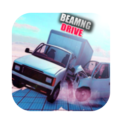Download Beamng Drive Mod Apk v1.0 (MOD) Neueste 2025