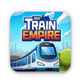 Download Idle Train Empire Mod Apk v1.27.08 (Unlimited Money) Latest 2025