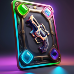 Download Weapon Craft Run Mod Apk v2.8.1 (Unlimited Money) Terbaru 2025