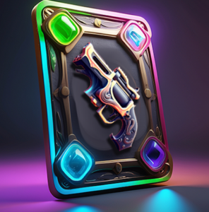 Download Weapon Craft Run Mod Apk v2.8.1 (Unlimited Money) Terbaru 2025
