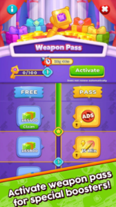 Screenshot SSSnaker Mod APK