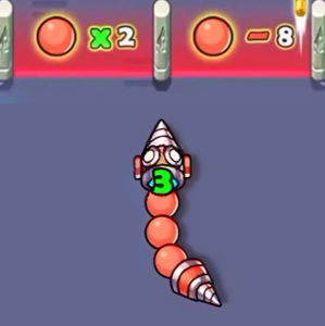 Download SSSnaker Mod Apk v1.38.19 (Unlimited Money) Latest 2025