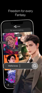 Screenshot Chai Mod APK