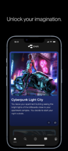 Screenshot Chai Mod APK