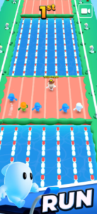 Screenshot Pocket Champs Mod APK