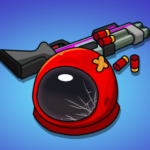 Download Imposter Battle Royale Mod Apk v3.6.4 (Unlimited Money, God Mode) Terbaru 2025