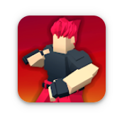 Download Vita Fighters Mod Apk v.954 (All Characters Unlocked, God Mode) Terbaru 2024