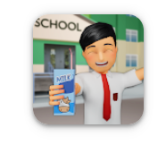Download Kantin Sekolah Simulator Mod Apk v6.4.1 (Unlimited Money) Latest 2025