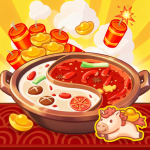 Download My Hotpot Story Mod Apk v5.4.0 (Unlimited Money) Download 2026