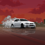 Download APEX Racer Mod Apk v0.9.51 (Unlimited Money) Terbaru 2026